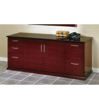 Mendocino Storage Credenza