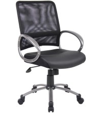 Mesh Back Managers Task Chair (MB6406)