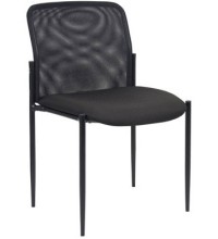 Mesh Stack Guest Chair (MB6919)