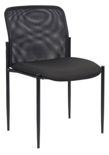 Mesh Stack Guest Chair (MB6919)