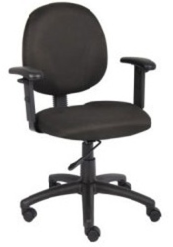 Mid-Back Ergonomic Fabric Task Chair (MB9091)