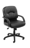 Mid Back Executive Chair (MB7406)
