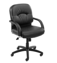 Mid Back Executive Chair (MB7406)