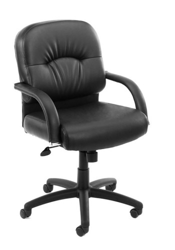 Mid Back Executive Chair (MB7406)