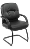 Mid Back Executive Guest Chair (MB7409)