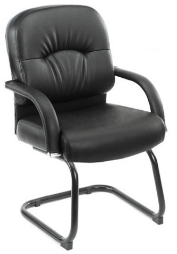 Mid Back Executive Guest Chair (MB7409)