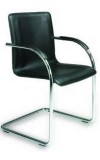 Mid Back Guest Chair (MB9530)