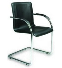 Mid Back Guest Chair (MB9530)