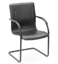 Mid Back Guest Chair (MB9535)