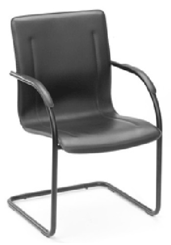 Mid Back Guest Chair (MB9535)