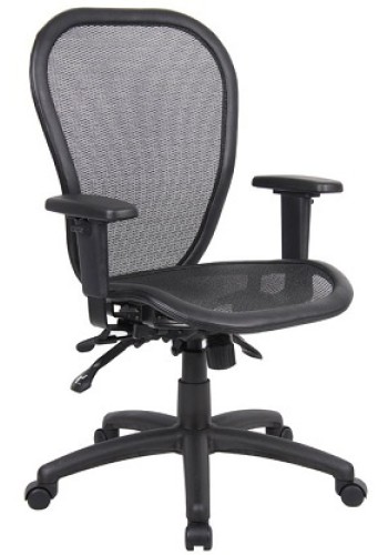 Multi-function Mesh Chair (MB6018)