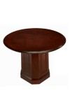 Oxmoor 42” Round Conference Table