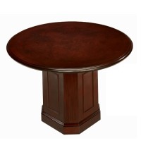 Oxmoor 48” Round Conference Table