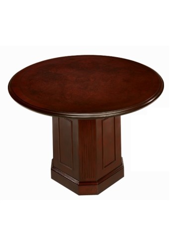 Oxmoor 48” Round Conference Table