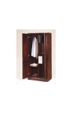 Oxmoor Double Door Storage Wardrobe/Cabinet