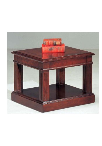 Oxmoor End Table