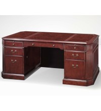 Oxmoor Executive Desk