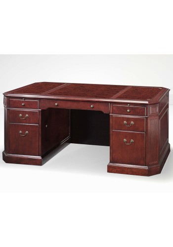 Oxmoor Executive Desk