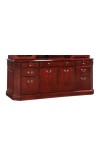 Oxmoor Executive Storage Credenza