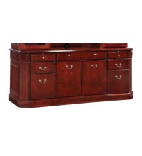 Oxmoor Executive Storage Credenza