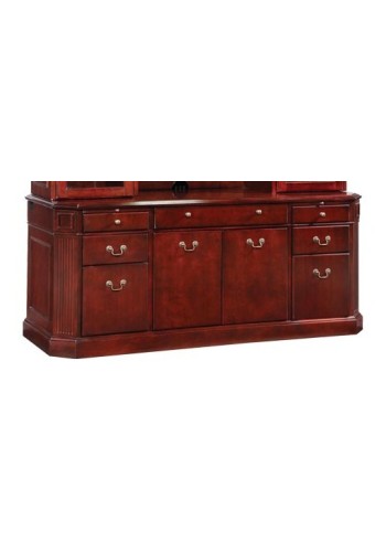 Oxmoor Executive Storage Credenza