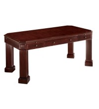 Oxmoor Executive Table Desk