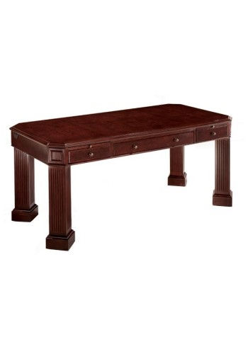 Oxmoor Executive Table Desk