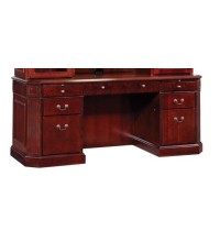 Oxmoor Kneehole Credenza