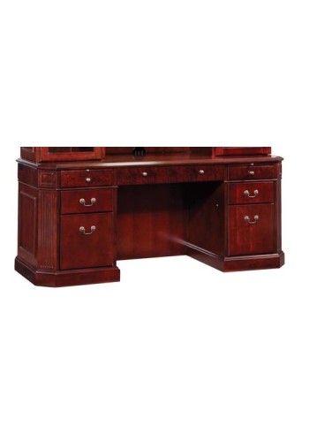 Oxmoor Kneehole Credenza