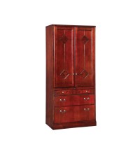 Oxmoor Lateral File Storage Cabinet