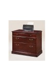 Oxmoor Lateral File