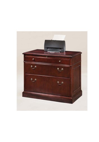 Oxmoor Lateral File