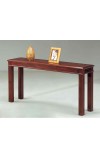 Oxmoor Sofa/Console Table