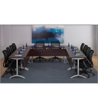 Pace U-Shape Conference Training Room Table