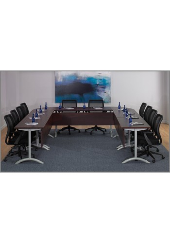 Pace U-Shape Conference Training Room Table