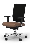 Ambarella Terra Full Back Chair with Casters