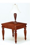 Antigua End Table