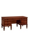 Antigua Executive Writing Desk