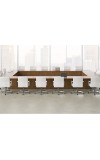 Ativa Rectangular Conference Table