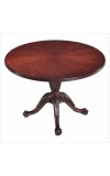 Balmoor 42” Round Conference Table