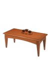 Belmont Executive Cherry Coffee Table