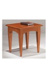 Belmont Executive Cherry End Table