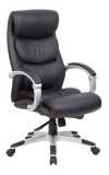 Black Ridgeback Executive Chair (MB8881)