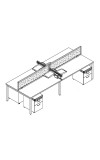 Calibrate Freestanding Typical: Solution B