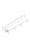 Calibrate Matrix Spinewall Typical: Solution A (3)