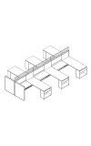 Calibrate Matrix Spinewall Typical: Solution D (1)