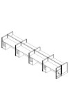 DiVi Value 4 and x 5 and, 42 and H Typical: Solution A - Cluster of Eight