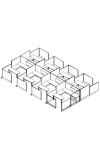 DiVi Value 8 and x 10 and, HiLo Typical: Solution I - Cluster of Eight