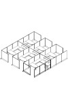 DiVi Value 8 and x 12 and, 66 and H Typical: Solution K - Cluster of Six