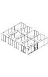 DiVi Value 8 and x 12 and, 82 and H Typical: Solution C - Cluster of Eight